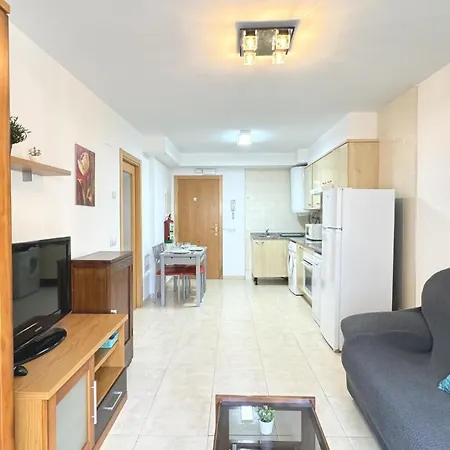 Llanes Paraiso 103 Apartment *