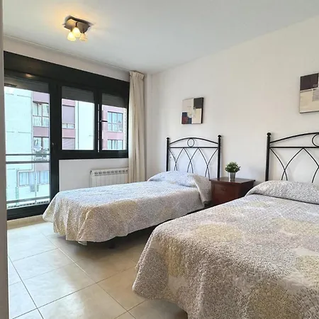 Llanes Paraiso 103 Apartment