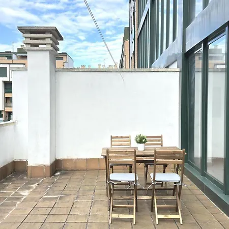 Apartment Llanes Paraiso 103
