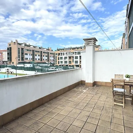 Llanes Paraiso 103 Apartment