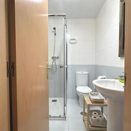 Apartman Llanes Paraiso 103 *