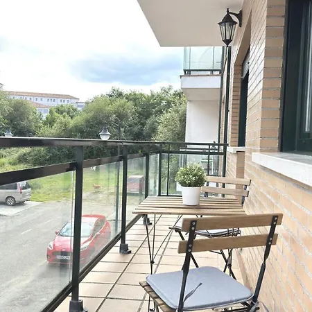 Apartman Llanes Paraiso 103 *