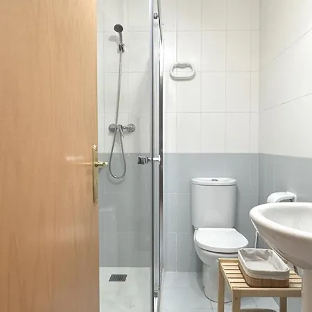 Apartman Llanes Paraiso 103 *